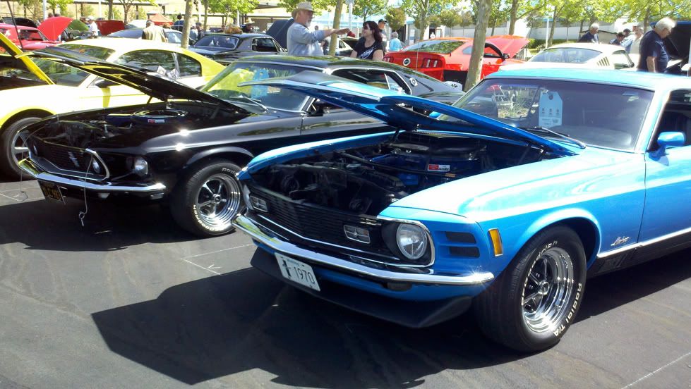 Local Car Show in Antioch EVGA Forums